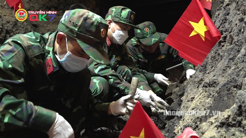 TRUYỀN HÌNH QUÂN KHU 7 - NGÀY 21/7/2026